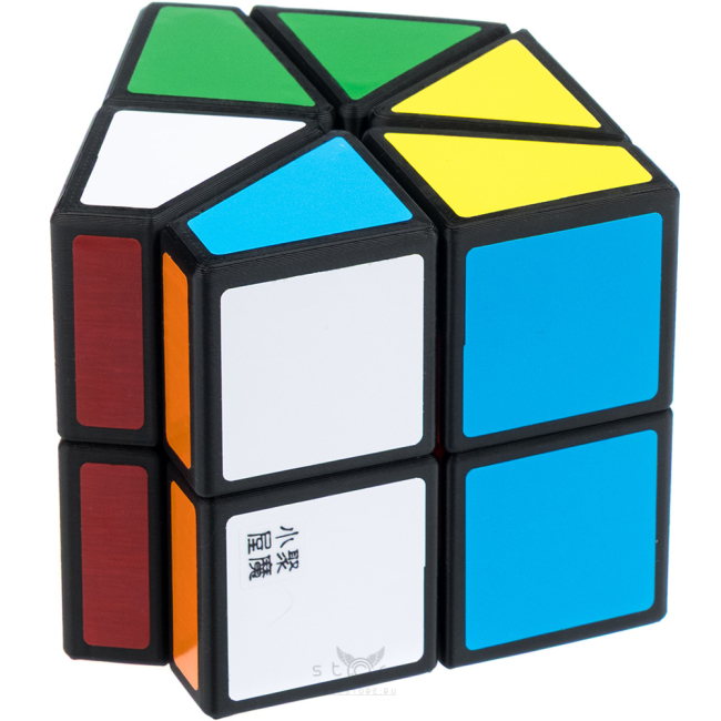 купить головоломку lee x-cube 2x2x2 ii