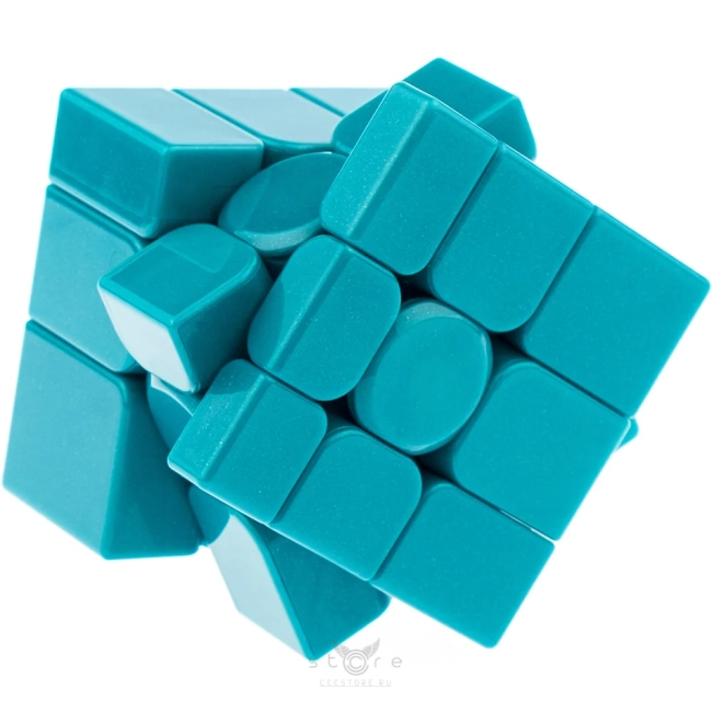 купить головоломку moyu mirror blocks v2 magnetic uv