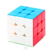 MoYu 3x3x3 Cubing Classroom mini 4.5см Насыщенные цвета