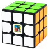 MoYu 3x3x3 Cubing Classroom MF3RS Черный