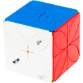 купить головоломку qiyi mofangge clover cube plus v2 (lite)