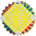 купить кубик Рубика qiyi mofangge 11x11x11 m ball core