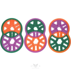 купить головоломку pluton's vivid irregular puzzlers 2.0