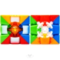 купить кубик Рубика dayan 3x3x3 guhong m pro 55mm (standard)