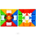 купить кубик Рубика dayan 3x3x3 guhong m pro 54mm (standard)