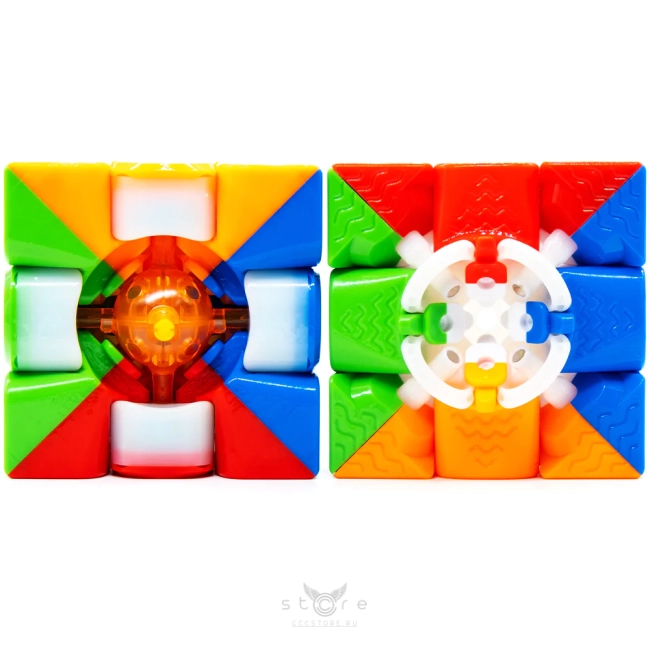купить кубик Рубика dayan 3x3x3 guhong m pro 54mm (standard)