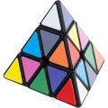 купить головоломку calvin's puzzle pyraminx sudoku v3
