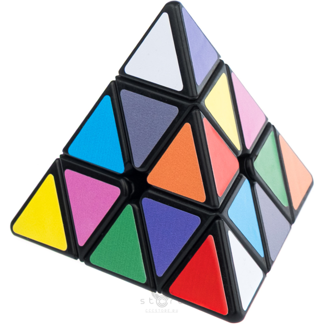 купить головоломку calvin's puzzle pyraminx sudoku v3