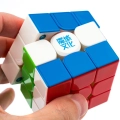 купить кубик Рубика moyu 3x3x3 weilong v11 m 8-magnet ball core + uv