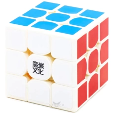 купить кубик Рубика moyu 3x3x3 weilong gts