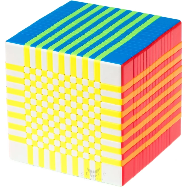 купить кубик Рубика shengshou 15x15x15 mosheng m