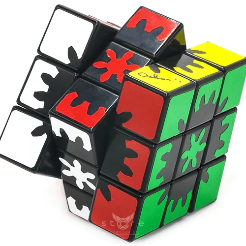 купить головоломку lanlan geary cube