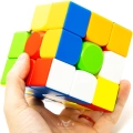купить кубик Рубика moyu 3x3x3 big 9cm