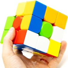 купить кубик Рубика moyu 3x3x3 big 9cm