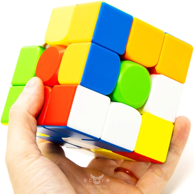 купить кубик Рубика moyu 3x3x3 big 9cm