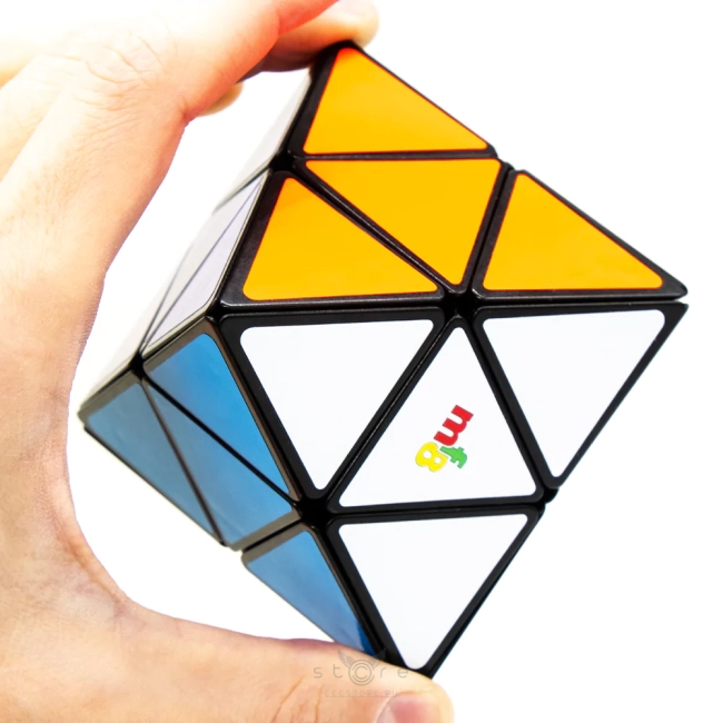 купить головоломку mf8 skewby 2x2x2 octahedron cube