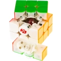 купить кубик Рубика fanxin 3x3x3 hudong light flagship uv