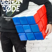 Giant Cube 30 cm Цветной пластик