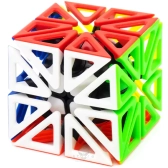 FangShi LimCube Venom Cube Цветной пластик