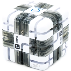 купить головоломку etastra 3d maze 3x3x3 magic cube