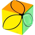 купить головоломку moyu ivy cube meilong