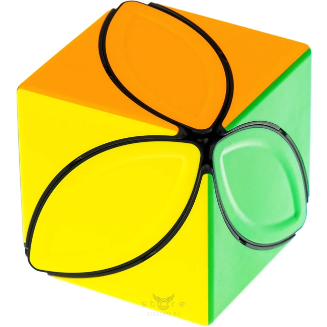 купить головоломку moyu ivy cube meilong