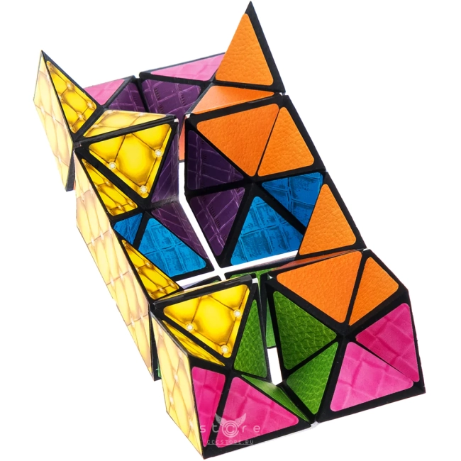 купить infinity star cube