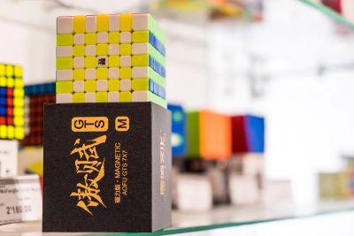 MoYu 7x7x7 AoFu GTS M