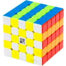 купить кубик Рубика yj 5x5x5 pocket cube m