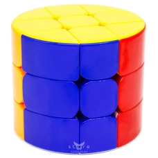 купить головоломку heshu cylindrical cube