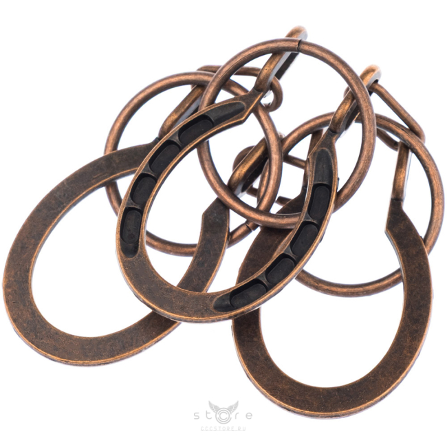 купить головоломку металлическая головоломка три подковы