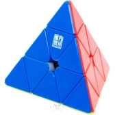 MoYu Pyraminx RS M Цветной пластик