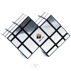 купить головоломку cubetwist 3x3x3 mirror double cube
