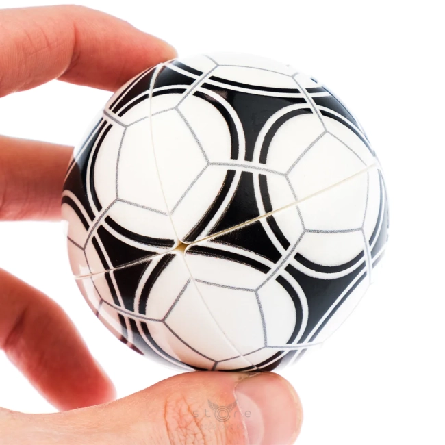 купить кубик Рубика yuxin 2x2x2 football v1
