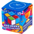 купить кубик Рубика ccc 2x2x2 cube