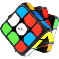 QiYi MoFangGe 3x3x3 M Pro (Art Version)