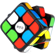 купить кубик Рубика qiyi mofangge 3x3x3 m pro (art version)