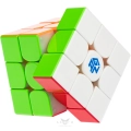 купить кубик Рубика gan 16 m maglev uv 3x3x3