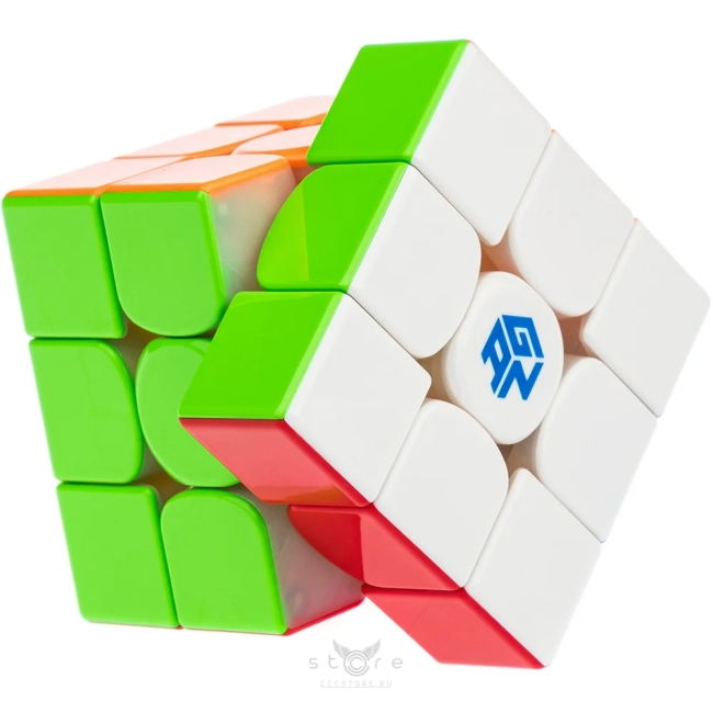 купить кубик Рубика gan 16 m maglev uv 3x3x3