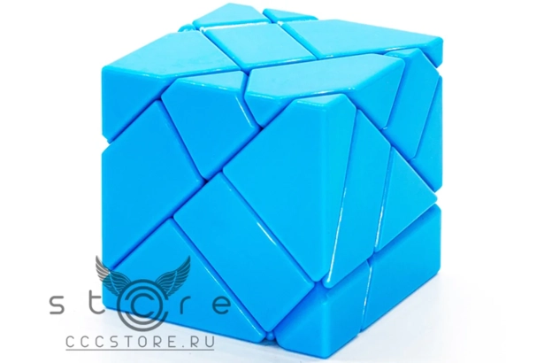 Головоломки FangCun