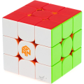 купить кубик Рубика gan v100 leap 3x3x3 (year of the horse edition)