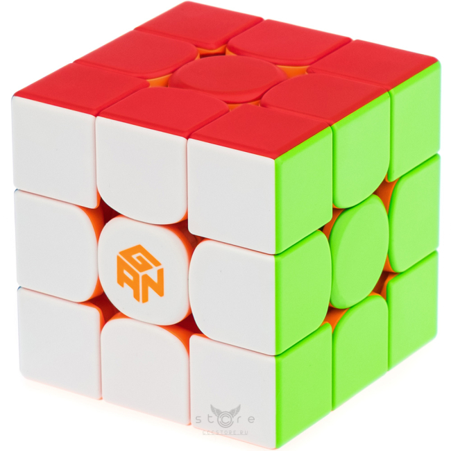 купить кубик Рубика gan v100 leap 3x3x3 (year of the horse edition)