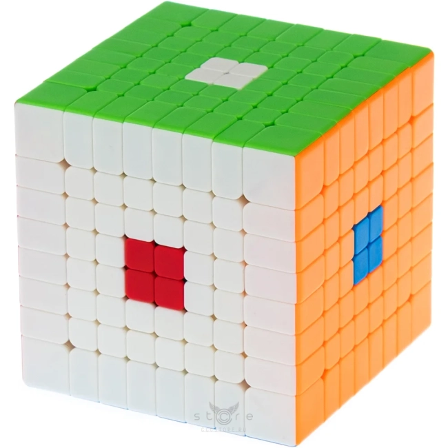 купить кубик Рубика shengshou 8x8x8 mosheng