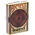 купить карты bicycle vintage classic