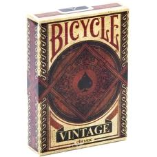 купить карты bicycle vintage classic