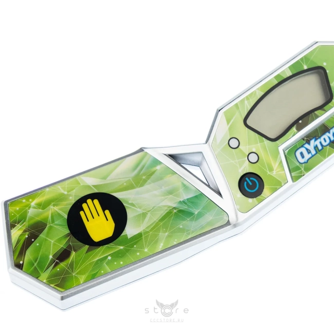 купить qiyi mofangge timer aurora limited