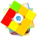 купить кубик Рубика gan 12 ui free play 3x3x3 (power pod)