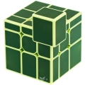 купить головоломку qiyi mofangge mirror blocks v2 magnetic