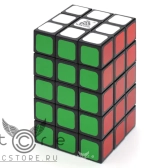 WitEden 3x3x5 Cuboid Черный