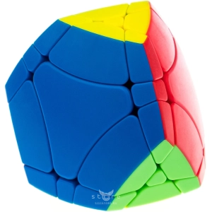 купить головоломку shengshou 3x3x3 war drums puzzle